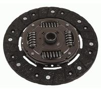 SACHS Kupplungsscheibe 1878634121