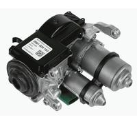 SACHS Módulo de palanca selectora, cambio de velocidades para CITROËN: DS3, C-Elysée, C3, C4 Cactus & DS: DS3 & PEUGEOT: 208, 301 (Ref: 3981 000 193)