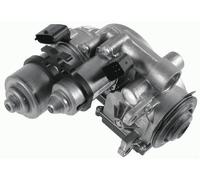 SACHS Módulo de palanca selectora, cambio de velocidades para PEUGEOT: 207, 1007 & CITROËN: C3 Pluriel, C3, C2 (Ref: 3981 000 090)