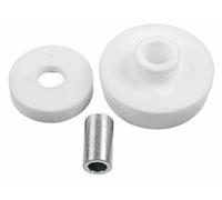 Juego de amortiguador/cojinete de puntal trasero inferior SACHS 802 398