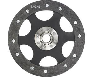 Sachs Motorrad Discos de embrague Sachs para BMW VARIOS BMW 1864 400 031