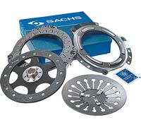 Kit de embrague 3000 951 031 SACHS