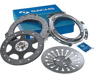 Sachs Motorrad Juego completo para embrague Sachs para R 850/1100 3000 951 031