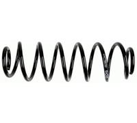 SACHS Muelle de suspensión 994 422 compatible con Seat IBIZA IV SC (6J1, 6P5) 2008-2018 eje trasero y otros vehículos