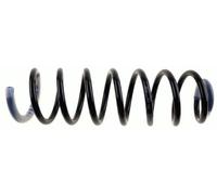 SACHS Muelle de suspensión para MERCEDES-BENZ Ref: 996 598)
