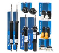 SACHS para BMW 3 Touring (E91) 3 Sedán (E90) 3 Coupé (E92) 3 Cabrio (E93) Juego