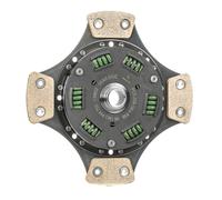Disco de embrague Performance SACHS 881861 999750