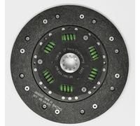 SACHS PERFORMANCE 881861 999867 Disco de embrague 240mm para BMW 6 Coupe (E24)