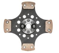 Disco de embrague 881864 001490 SACHS PERFORMANCE para VW FORD SEAT AUDI SKODA