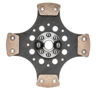 SACHS PERFORMANCE 881864 001490 Disco de embrague 240mm para VW Polo V Hatchback