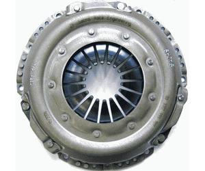 SACHS PERFORMANCE Kupplungsdruckplatte 883082999707