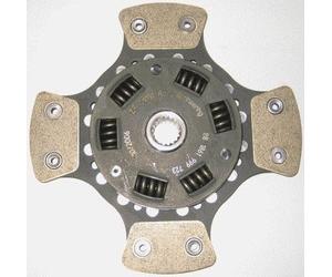 SACHS PERFORMANCE Kupplungsscheibe 881861999723