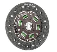 SACHS PERFORMANCE Kupplungsscheibe 881861999802
