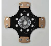 SACHS PERFORMANCE Kupplungsscheibe 881864001735