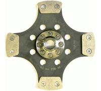 SACHS PERFORMANCE Kupplungsscheibe 881864999513