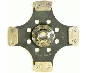 SACHS PERFORMANCE Kupplungsscheibe 881864999513
