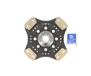 SACHS PERFORMANCE Kupplungsscheibe 881864999518