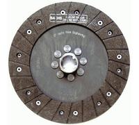 SACHS PERFORMANCE Kupplungsscheibe 881864999954