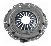 SACHS Placa De Presión Ø 205 Mm Para Opel Meriva A05 1.8