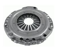 SACHS Placa De Presión Ø 215 Mm Para Mercedes-Benz Saloon W124 200 E