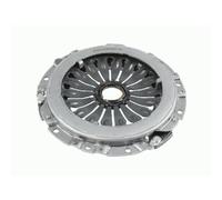SACHS Placa De Presión Ø 225 Mm Para KIA Carens II FJ 2.0 CRDi