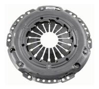SACHS Placa De Presión Ø 225 Mm Para Toyota Avensis Station Wagon T25 2.0