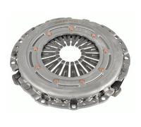 SACHS Placa De Presión Ø 240 Mm Para Hyundai Santa Fé II CM 2.4
