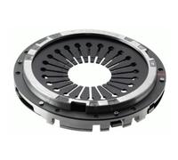 SACHS Placa De Presión Ø 240 Mm Para Porsche 911 997 3.6 Turbo