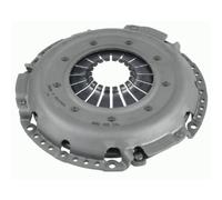 SACHS Placa De Presión Ø 240 Mm Para Porsche 911 Cabriolet 997 3.6 Carrera