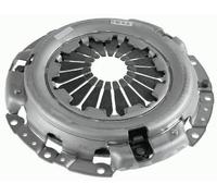SACHS Plato de presión del embrague para MITSUBISHI: Pajero, Space Gear, Shogun, L300, Montero, Galant, L200, Starion, Sapporo (Ref: 3082 784 001)