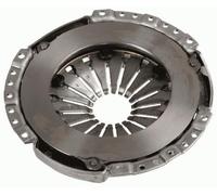 SACHS Plato de presión del embrague para SMART: Forfour, Fortwo & MITSUBISHI: Colt (Ref: 3082 000 595)