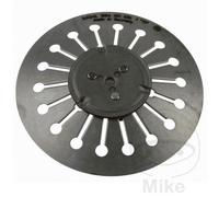 Plato de presión de embrague SACHS 3054 001 031