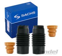 SACHS Staubschutz-Satz Amortiguador Eje Delant. Apto para Mazda 6