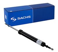 Amortiguador Espiga arriba 310 984 SACHS para BMW 1