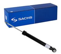 SACHS Stoßdämpfer hinten 318202