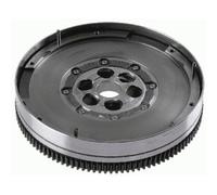 SACHS Volante Bi-masa 240 mm para Opel Zafira B A05 1.9 CDTi