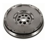 SACHS Volante Bimasa 2 294 002 028 Para Peugeot 5008 8E_ 2.0 HDi 240 mm