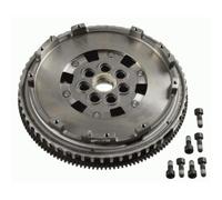 SACHS Volante Bimasa con Tornillos para Renault Espace IV JK0/1 2.0, 230 mm