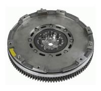 SACHS Volante Bimasa Para Hyundai Sonata V NF 2.0 VVT-i GLS 235 mm