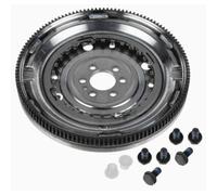SACHS Volante BiMasa para VW Touran 1T3 1.4 TSI con tornillos