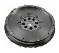 SACHS Volante De Inercia Doble Masa Para Opel Insignia A Caravan G09 2.8 V6