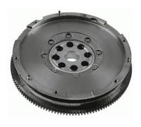 SACHS Volante De Inercia Doble Masa Para Opel Insignia A Caravan G09 2.8 V6
