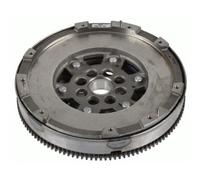 SACHS Volante Doble Masa Compatible Para Opel Corsa D S07 1.3 CDTi