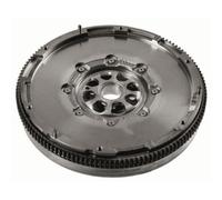 SACHS Volante Doble Masa Compatible Para VW Golf VII 5G1 BE1 2.0 GTI