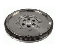 Volante de inercia 2294 001 344 SACHS para AUDI VW SEAT