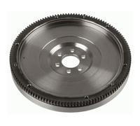 SACHS Volante Doble Masa Compatible Para VW Polo 6R1 6C1 1.6 TDI