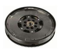 SACHS Volante Doble Masa Para Audi Allroad 4BH C5 2.5 TDI Quattro