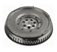 SACHS Volante Doble Masa Para Renault Megane II BM0/1_ CM0/1_ 1.9