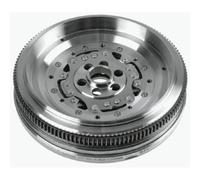 Volante bimasa SACHS 2295 000 326
