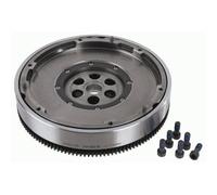 SACHS Volante Motor Bi-Masa Para Alfa Romeo Spider 939 2.2 JTS 228 Mm